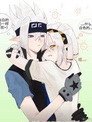 当白月光卸下伪装 饼干姐姐